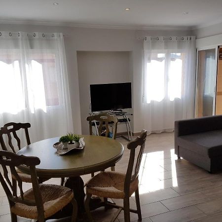 La Crehueta Apartment Javea Ngoại thất bức ảnh
