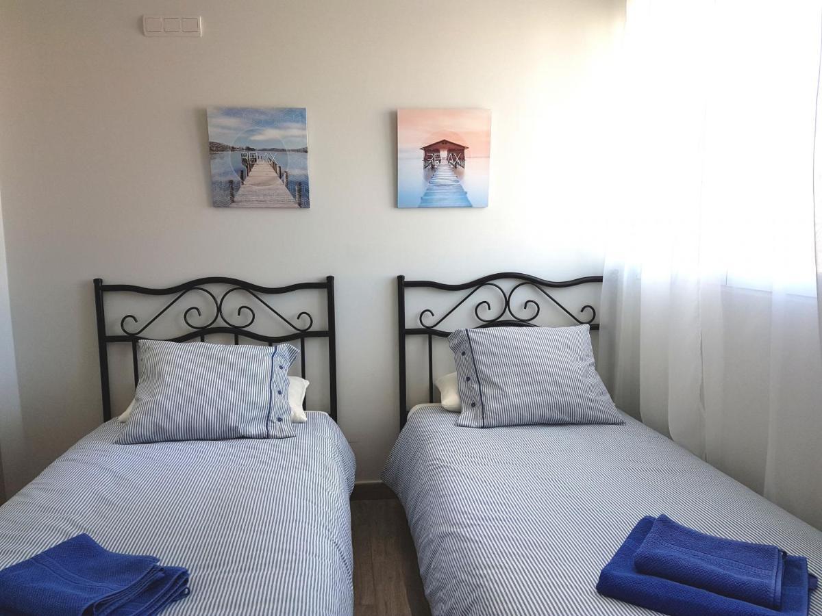 La Crehueta Apartment Javea Ngoại thất bức ảnh
