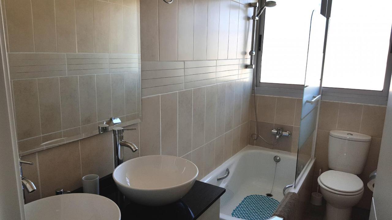 La Crehueta Apartment Javea Ngoại thất bức ảnh