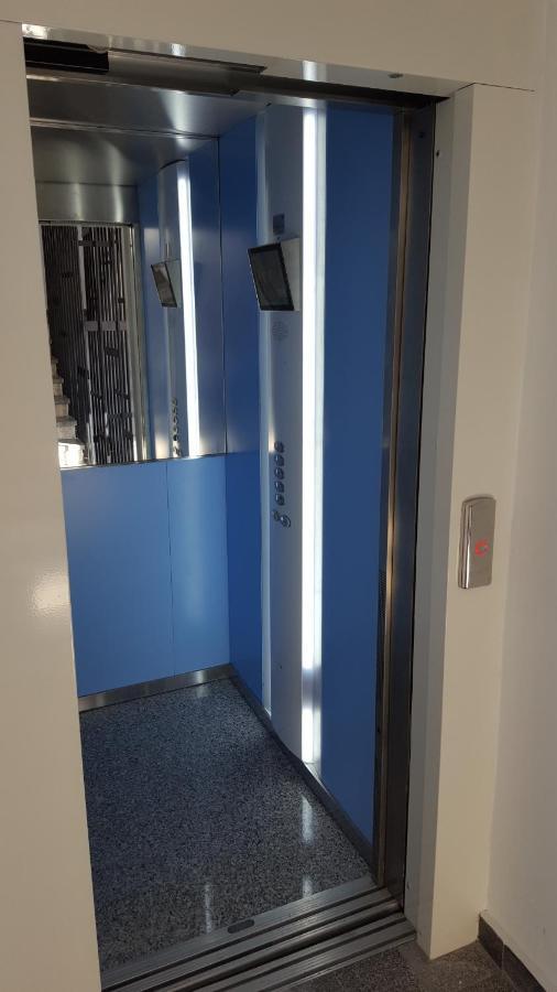 La Crehueta Apartment Javea Ngoại thất bức ảnh