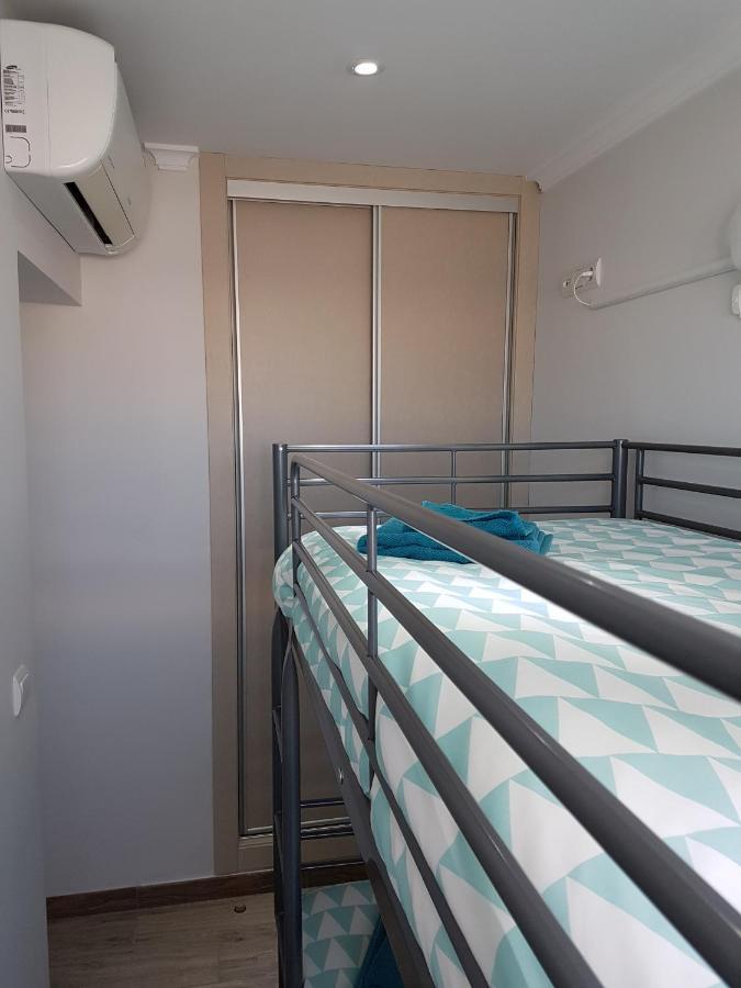 La Crehueta Apartment Javea Ngoại thất bức ảnh