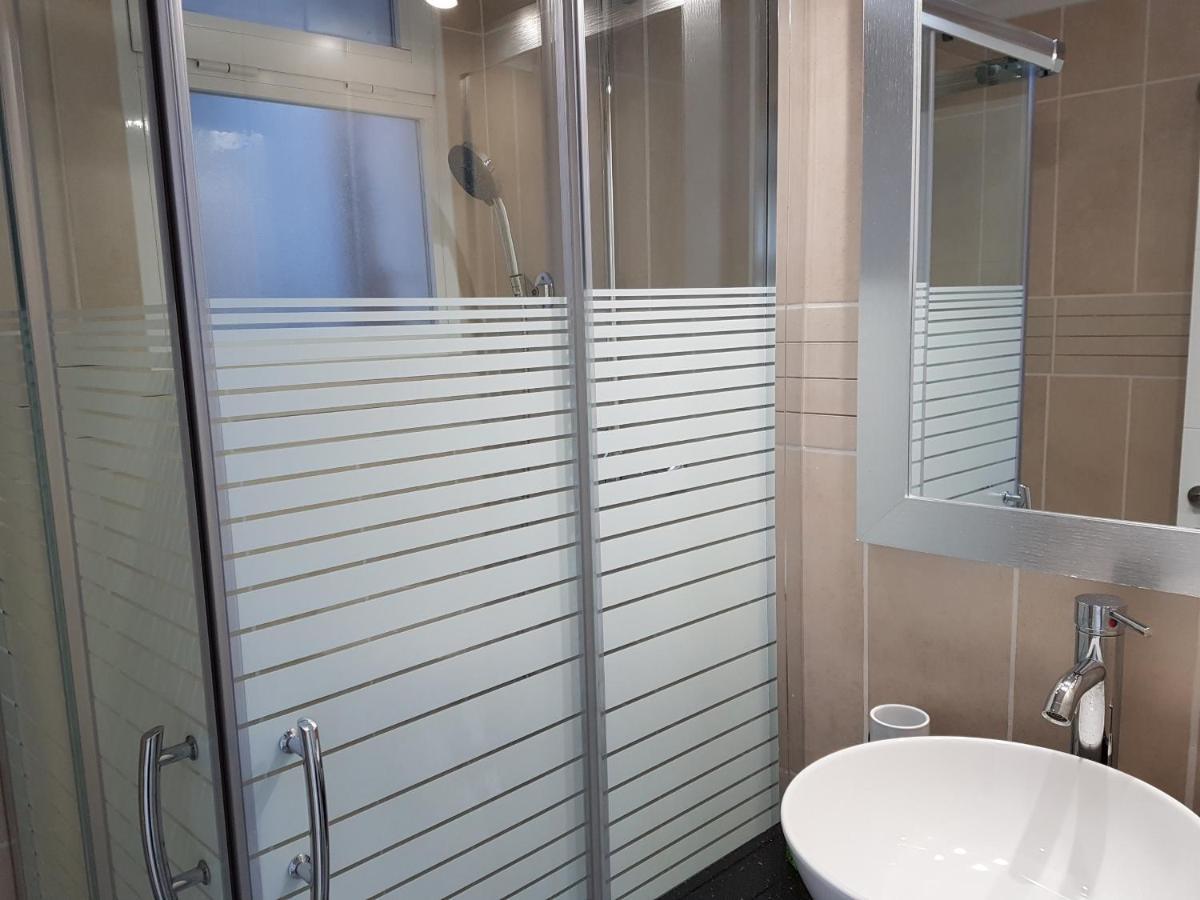 La Crehueta Apartment Javea Ngoại thất bức ảnh