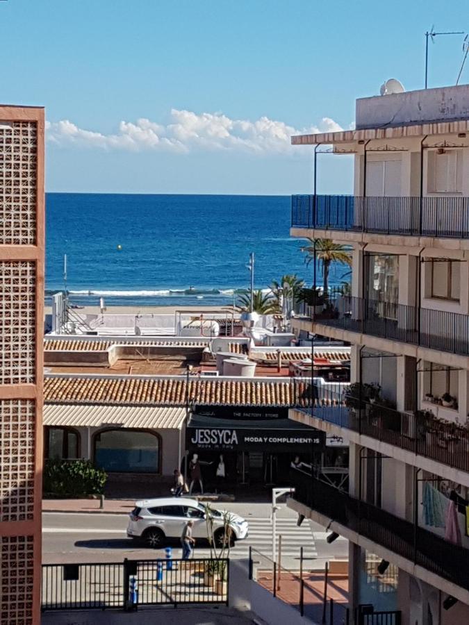 La Crehueta Apartment Javea Ngoại thất bức ảnh