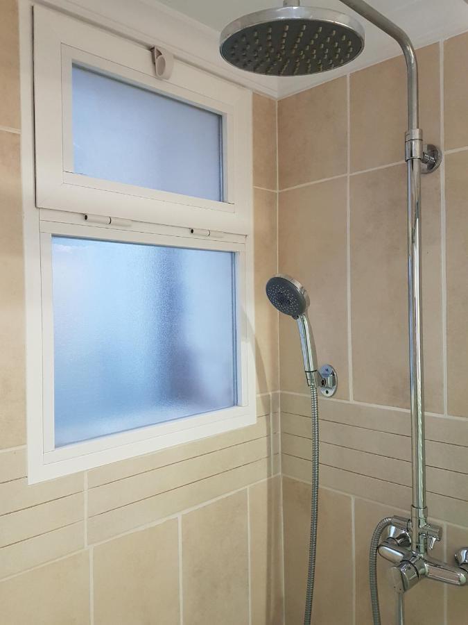 La Crehueta Apartment Javea Ngoại thất bức ảnh